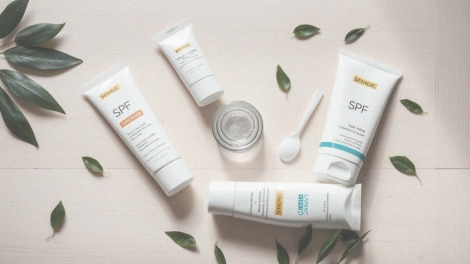 Jaki SPF do twarzy? Wybór najlepszego kremu przeciwsłonecznego