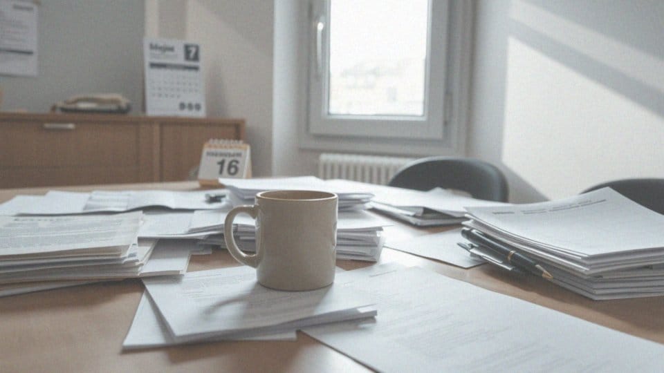 Jakie dodatki ma nauczyciel? Przewodnik po wynagrodzeniach