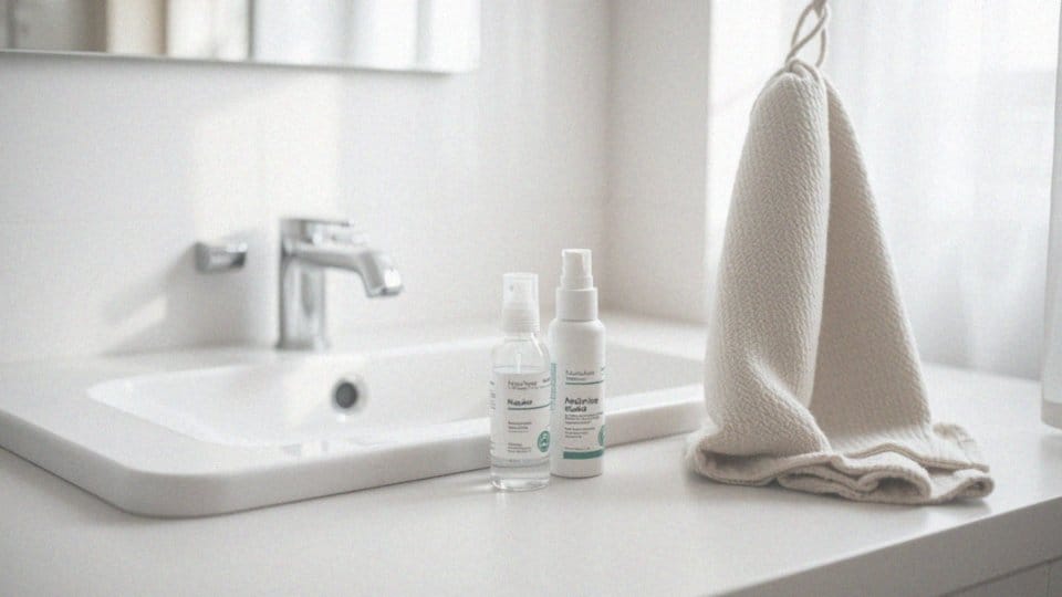 Jakie krople na zatkany nos? Skuteczne preparaty i porady