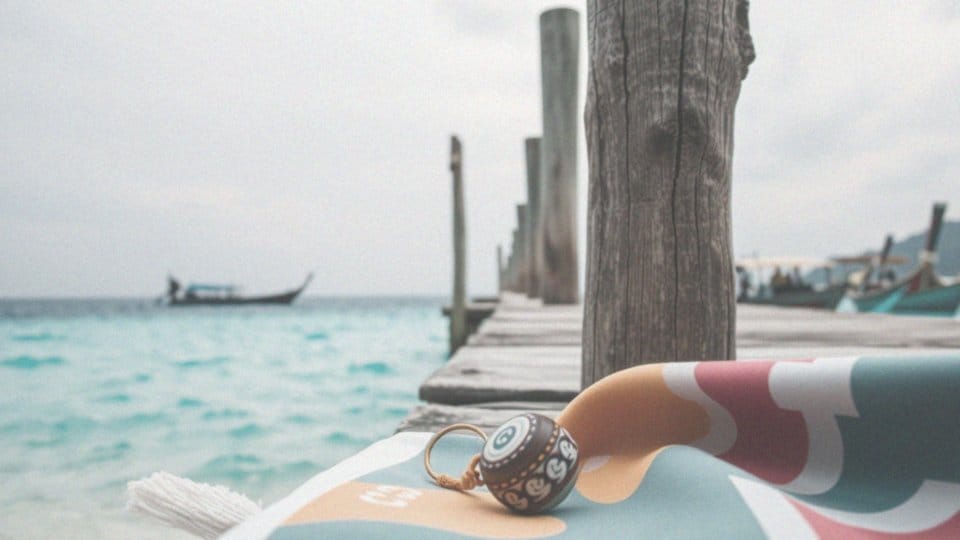 Jakie ubezpieczenie do Tajlandii? Przewodnik po polisach turystycznych