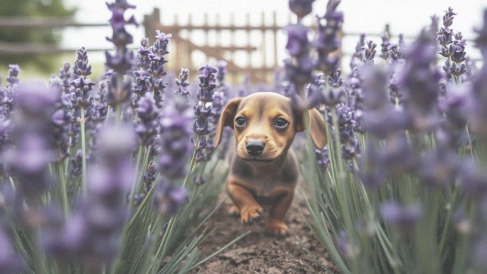 Jamnik miniaturka króliczy – cechy, zdrowie i pielęgnacja