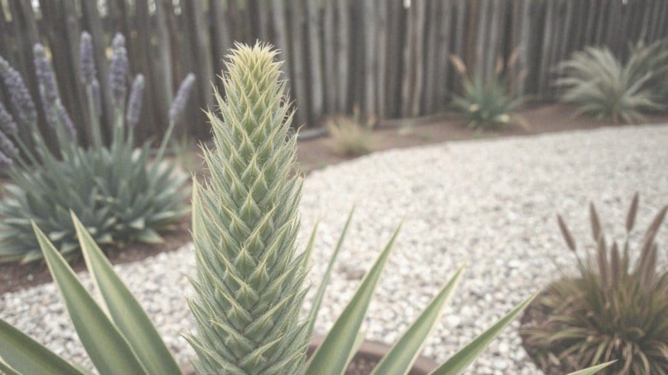 Juka ogrodowa kiedy sadzić? Najlepsze terminy i porady