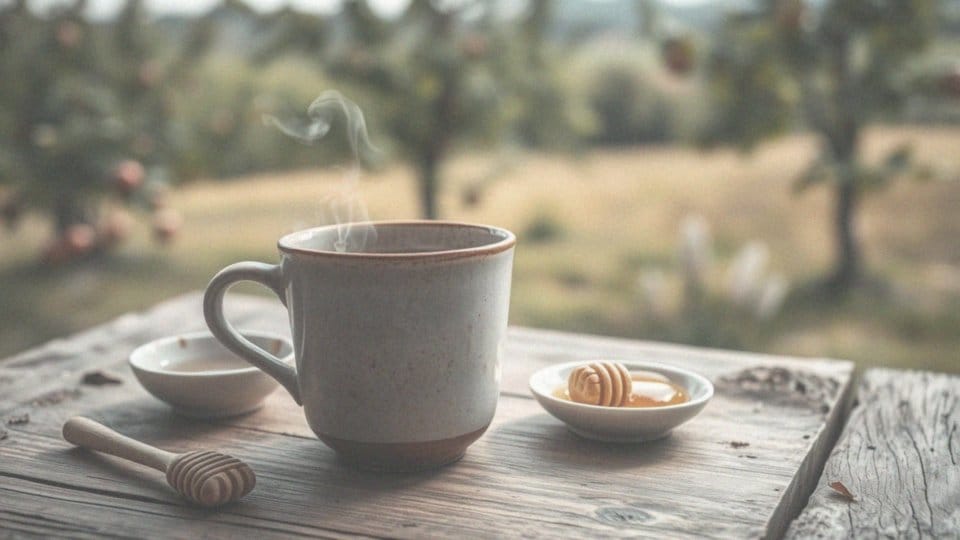 Kawa zbożowa a trzustka – zdrowa alternatywa dla tradycyjnej kawy