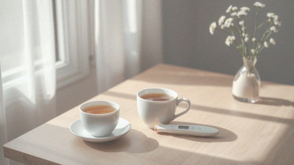 Kiedy poczułyście pierwsze objawy ciąży? Przewodnik dla przyszłych mam