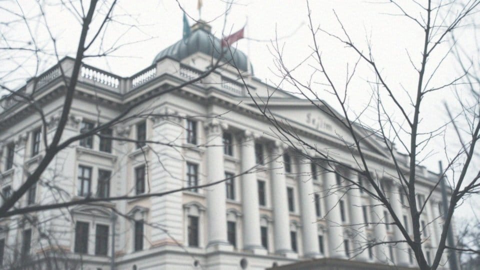 Kiedy posiedzenie sejmu? Harmongram obrad w 2024 roku