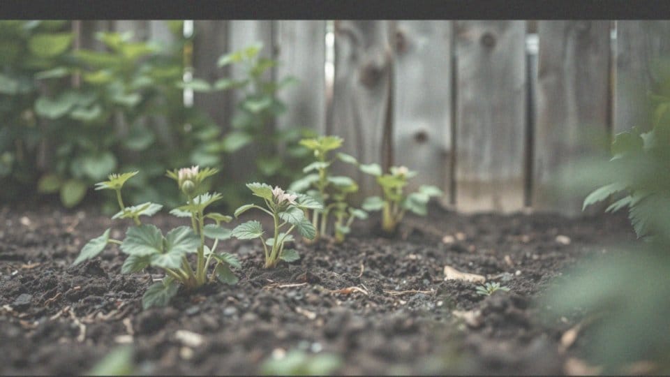 Kiedy sadzić żurawki? Przewodnik po terminach i pielęgnacji