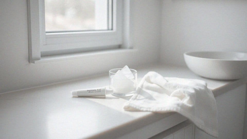 Kiedy schodzi opuchlizna po kwasie hialuronowym? Przewodnik dla pacjentów