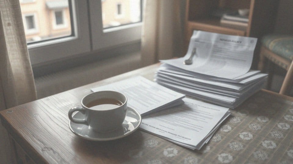 Komu przysługuje świadczenie pielęgnacyjne? Wymagania i zasady