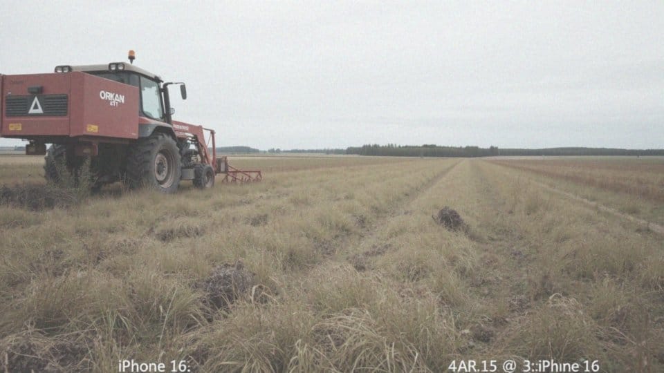 Kosiarka bijakowa Stark czy Orkan? Porównanie i wskazówki