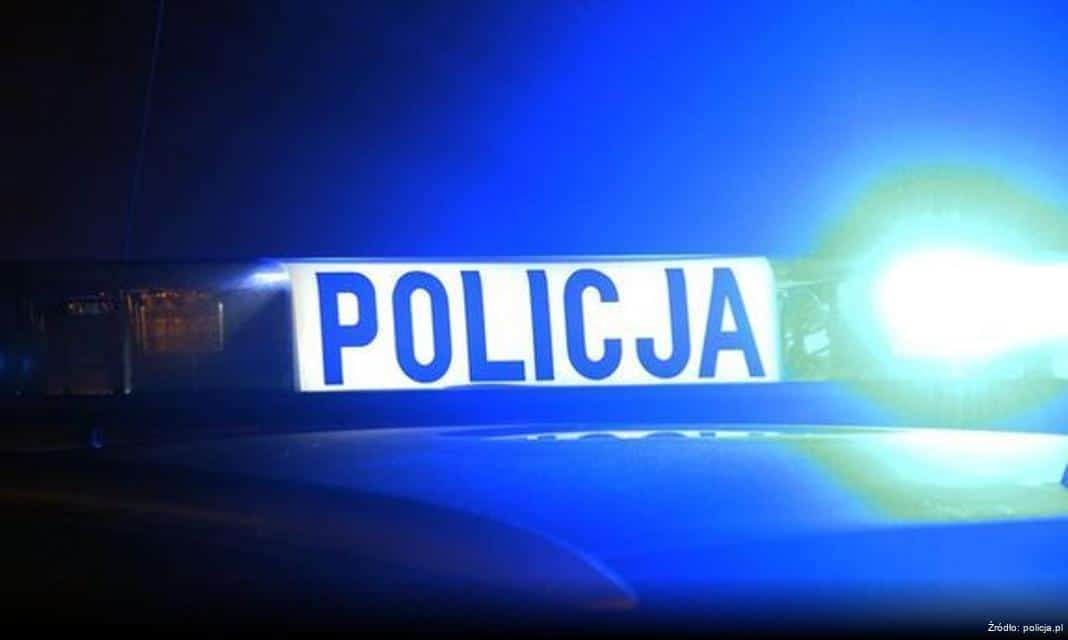 Policjant ujął nietrzeźwego kierowcę w czasie wolnym od służby