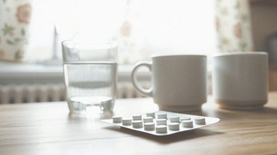 Leki przeciwbólowe przy chorych nerkach – jakie wybrać?