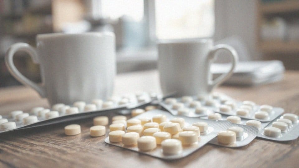 Malarone skutki uboczne – poznaj ważne informacje o leku