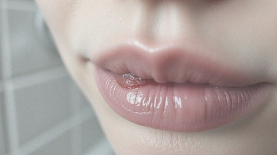 Martwica ust po kwasie hialuronowym – objawy i co robić?