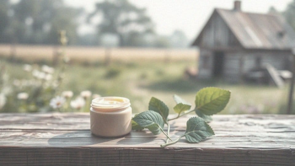 Maść z żywokostu – na co pomoże i jak ją stosować?