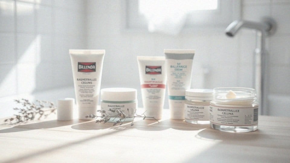 Mocno nawilżający krem do twarzy Rossmann – najlepsze wybory i porady