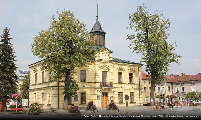 Muzeum Podhalańskie w Nowym Targu