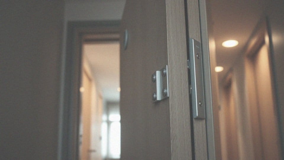 Najbezpieczniejsze zamki do drzwi – Jak je wybrać?