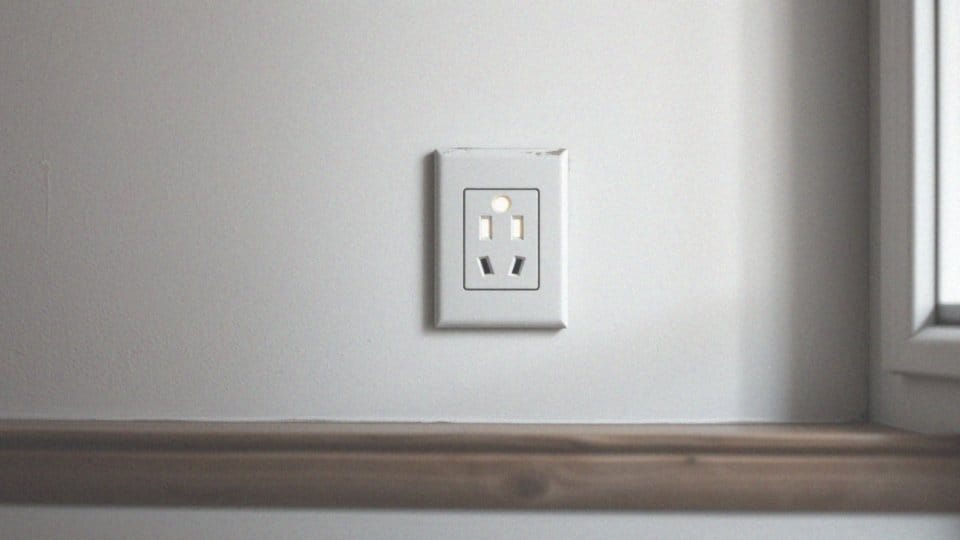 Napięcie w gniazdku 240V – co warto wiedzieć o bezpieczeństwie?