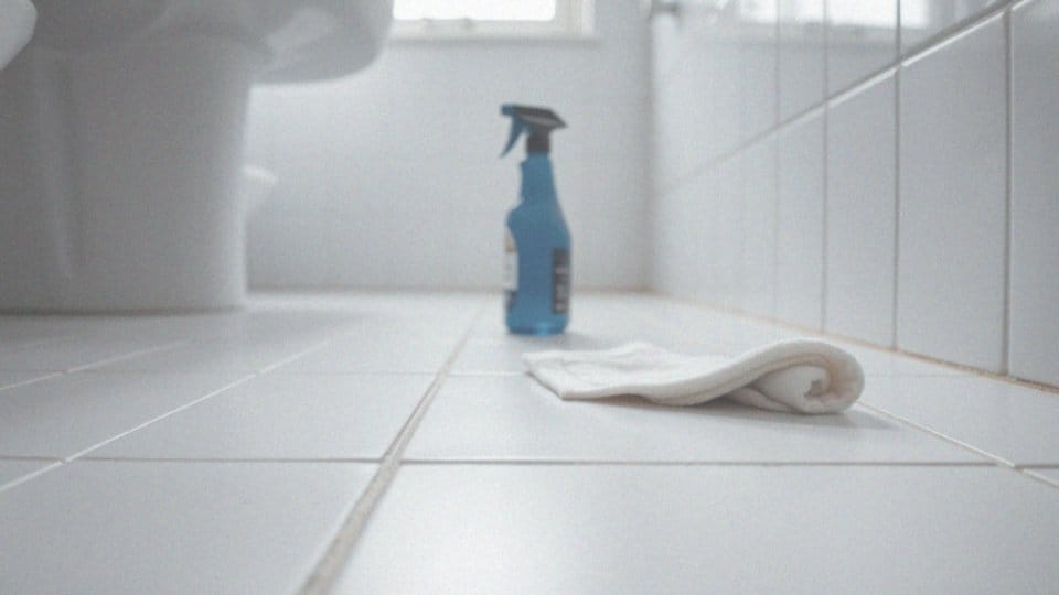 Neutralizator zapachu moczu ludzkiego – skuteczne metody eliminacji