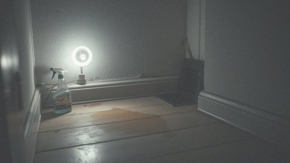 Neutralizator zapachu myszy – jak skutecznie eliminować nieprzyjemne aromaty?