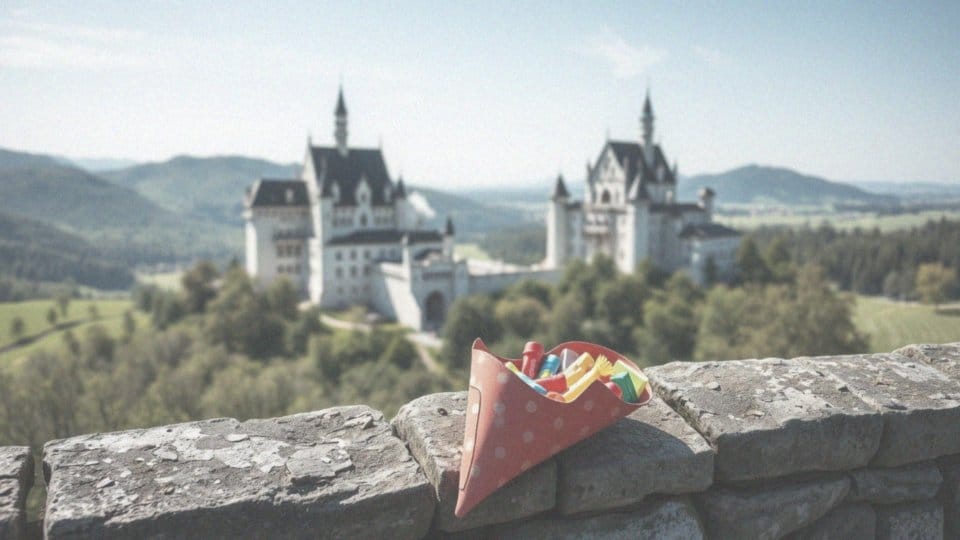 Niemcy ciekawostki dla dzieci – fascynujące fakty i tradycje