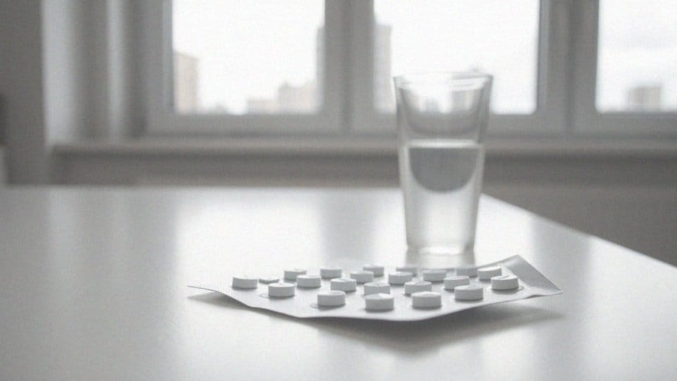 Nolpaza zamiennik bez recepty – sprawdź dostępne alternatywy