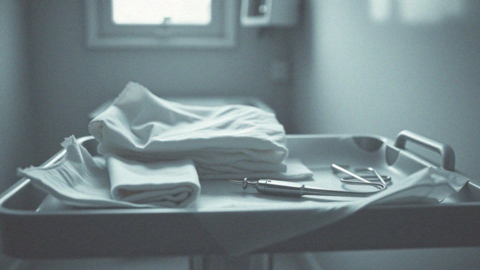 Oczyszczanie macicy po histeroskopii – co warto wiedzieć?