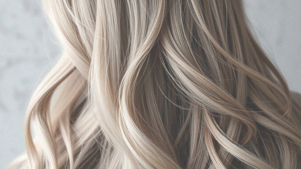 Ombre pudrowy róż włosy – jak stworzyć modny look?