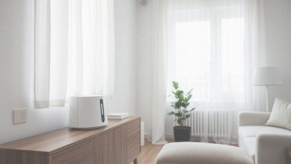 Ozonowanie mieszkania – ile czasu trwa i jak dostosować do metrażu?