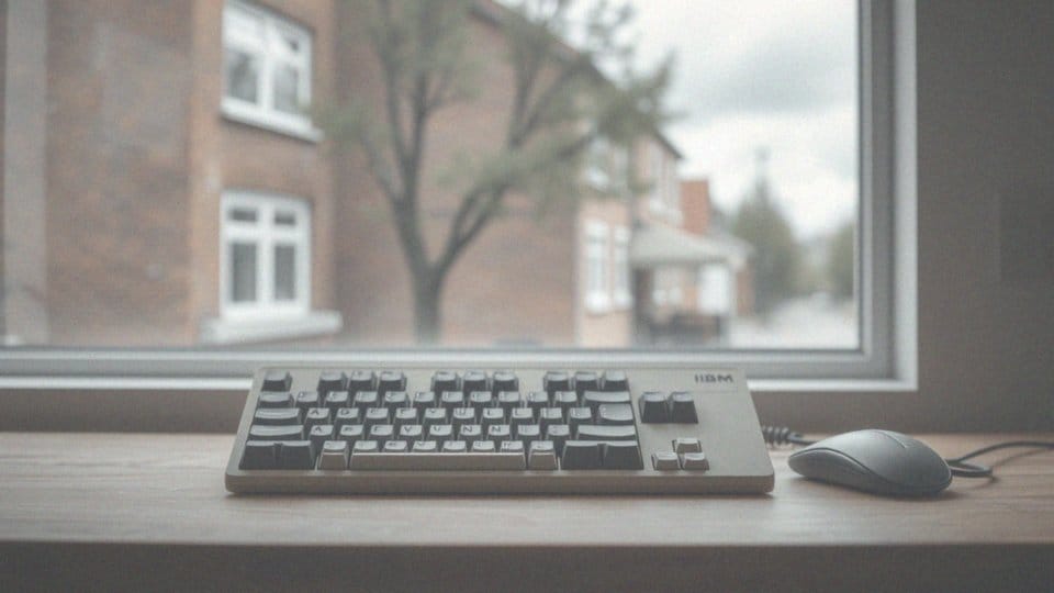 PC co to znaczy? Definicja i zastosowania komputerów osobistych