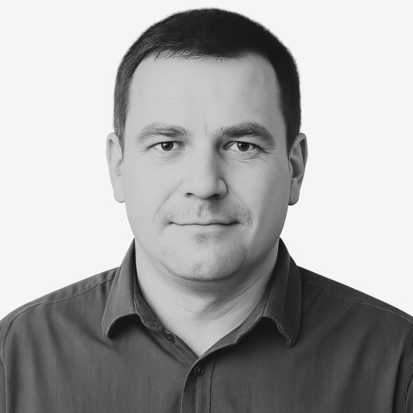 Piotr Kachel