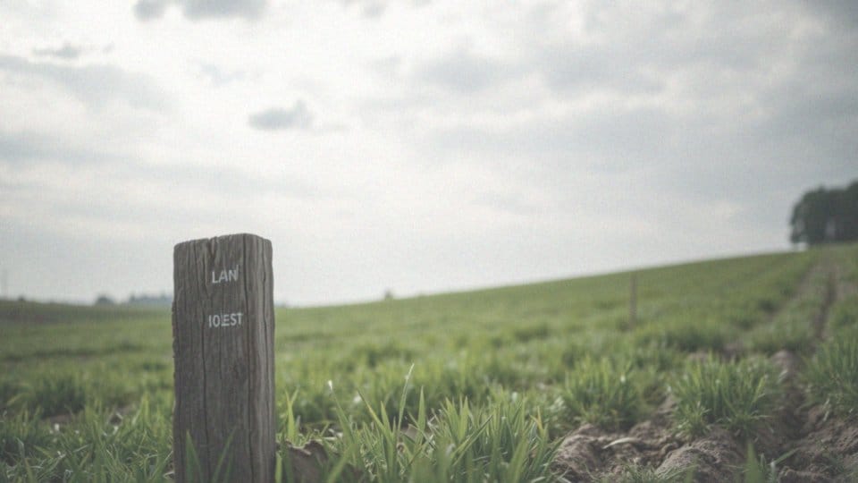 Podatek od sprzedaży działki po 5 latach – co warto wiedzieć?