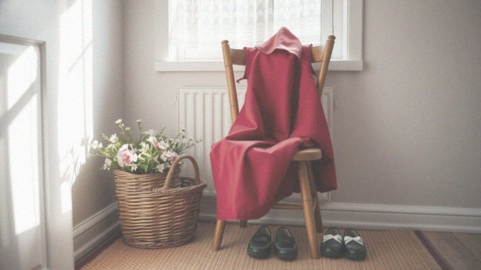 Proste przebranie za postać z bajki – kreatywne pomysły i inspiracje