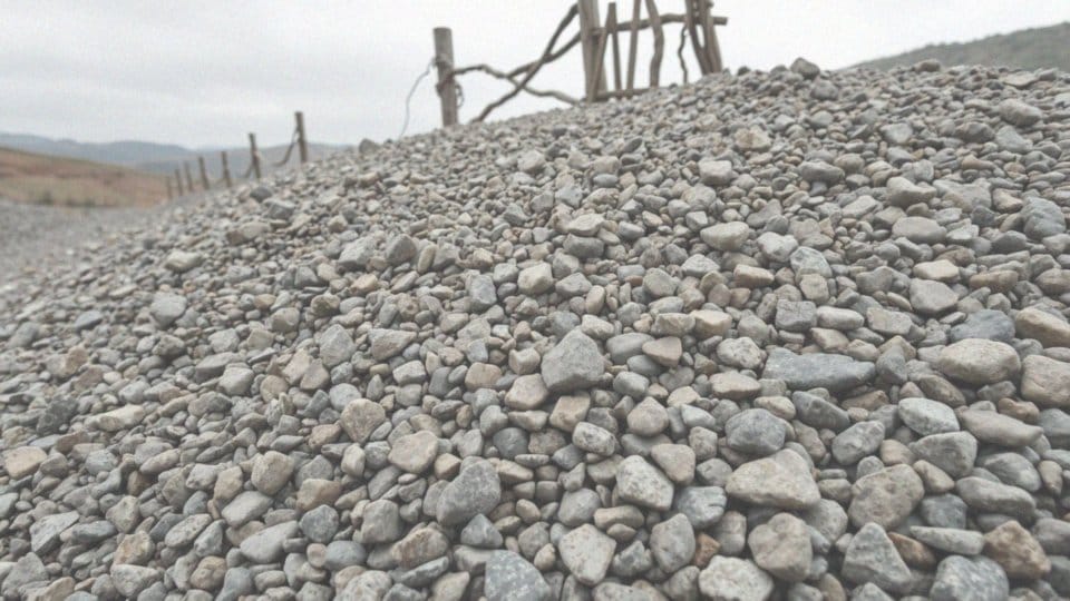 Przelicznik kruszywa m3 na tony – jak dokładnie obliczyć wagę?