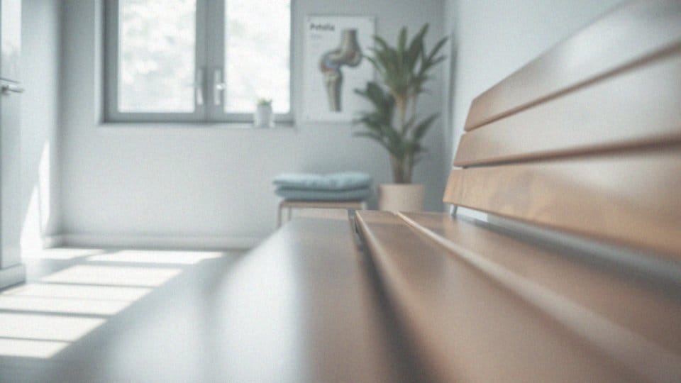 Przesunięta rzepka w kolanie – przyczyny, objawy i leczenie