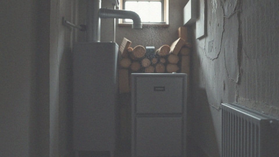 Przyczyny gaśnięcia pieca gazowego – najczęstsze problemy i porady