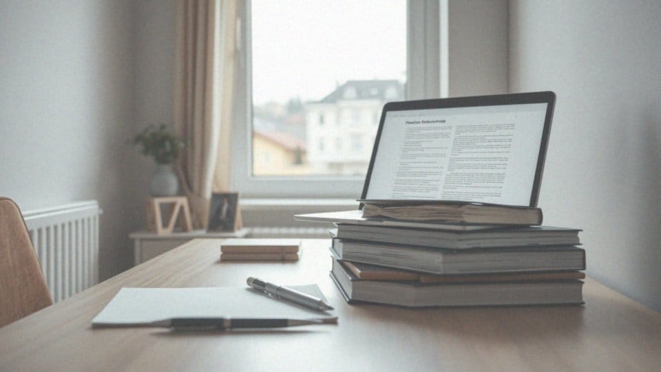 Renta rodzinna a obrona pracy magisterskiej – co musisz wiedzieć?