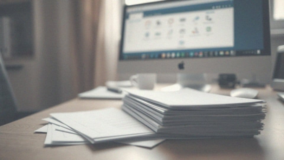 Rodzaje dokumentacji medycznej – co warto wiedzieć?