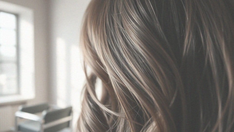 Różowe włosy na ciemnych – trendy i pielęgnacja w 2023 roku