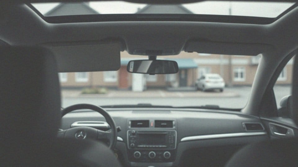 Samodzielne ozonowanie samochodu – skuteczne porady i wskazówki