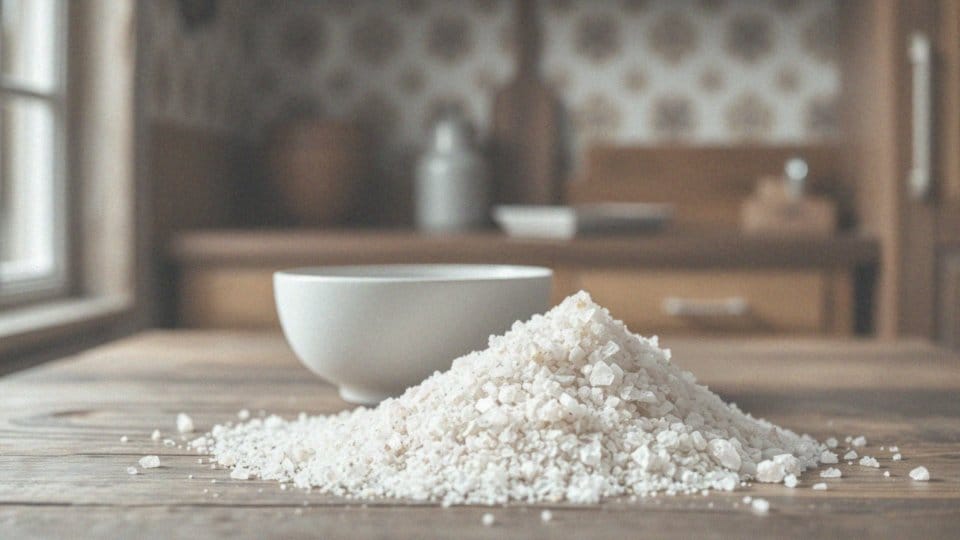 Sól kłodawska Lidl – właściwości, zastosowanie i dostępność