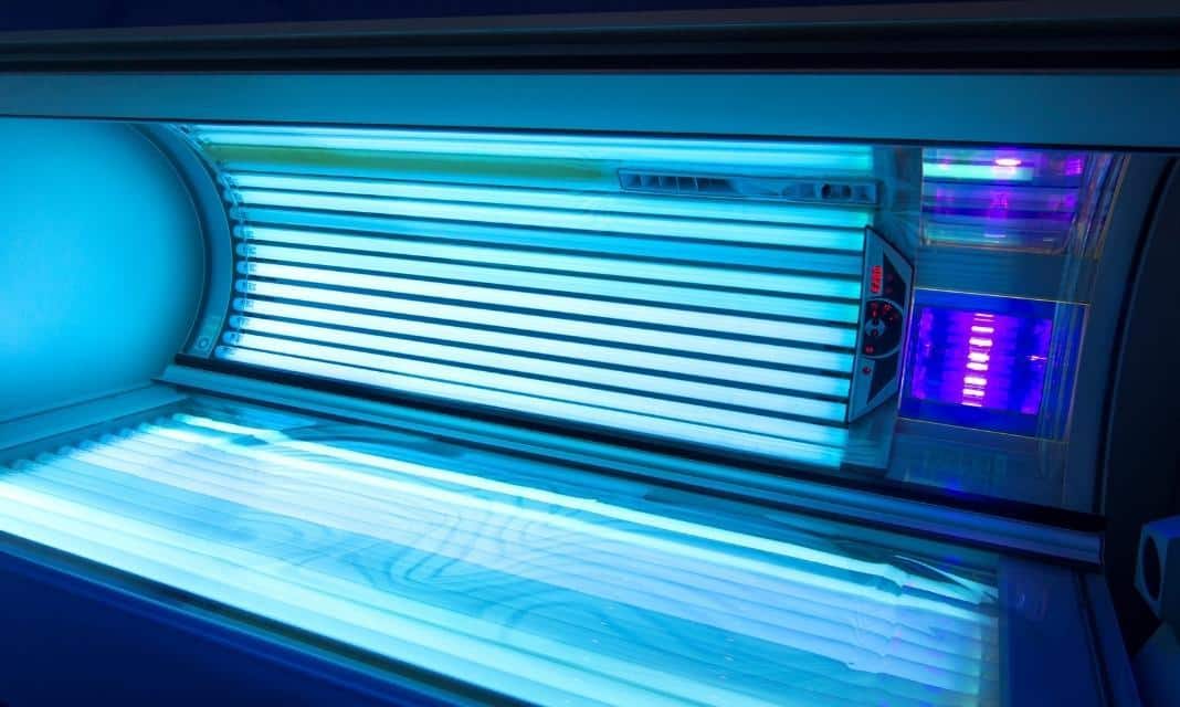 Solarium Nowy Targ