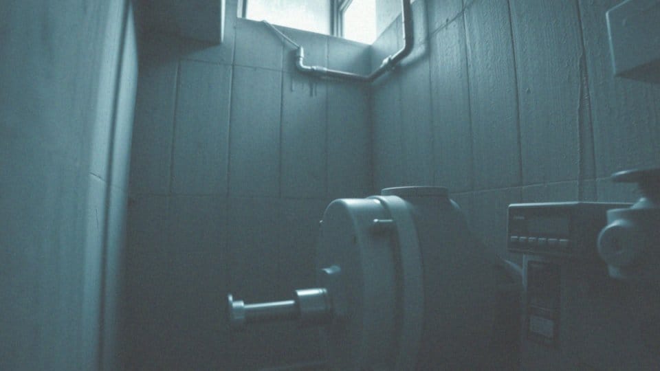 Sterownik nie wyłącza pompy CO – przyczyny i rozwiązania problemu