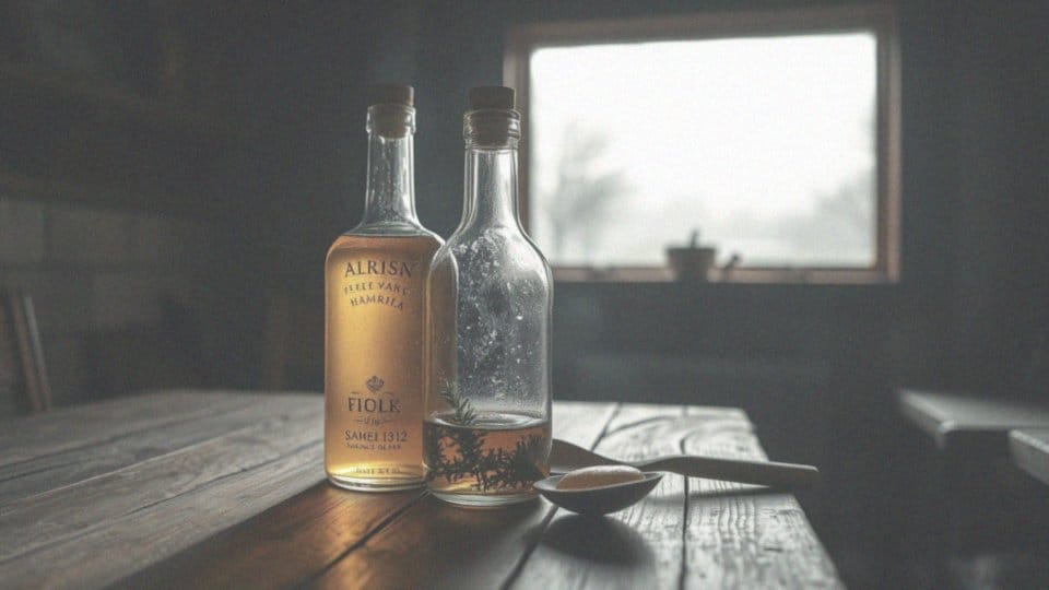 Syrop tymiankowy na jaki kaszel? Właściwości i zastosowanie