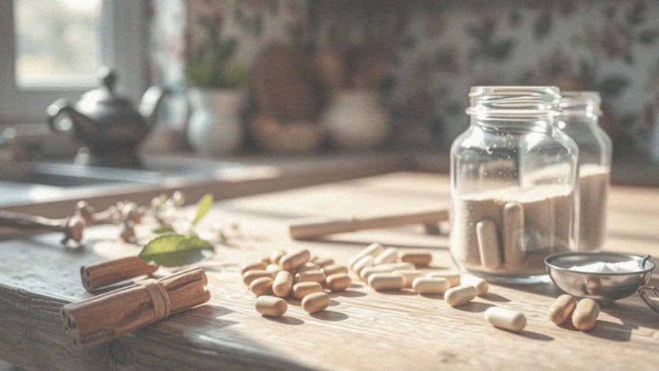 Tabletki na obniżenie cukru we krwi bez recepty – co warto wiedzieć?