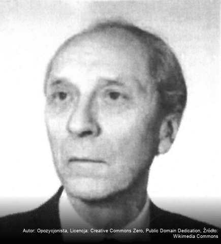 Tadeusz Morawa