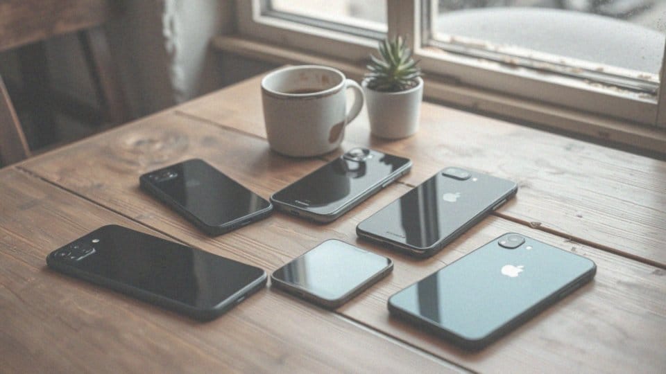 Telefon do 600 zł z dobrym aparatem – ranking najlepszych modeli