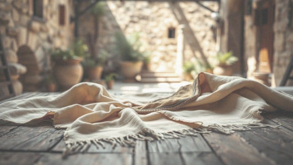 Tradycyjny strój egipski – znaczenie i elementy kulturowe