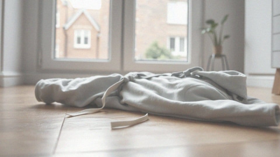 Ubranko pooperacyjne dla kota – klucz do komfortu i gojenia ran