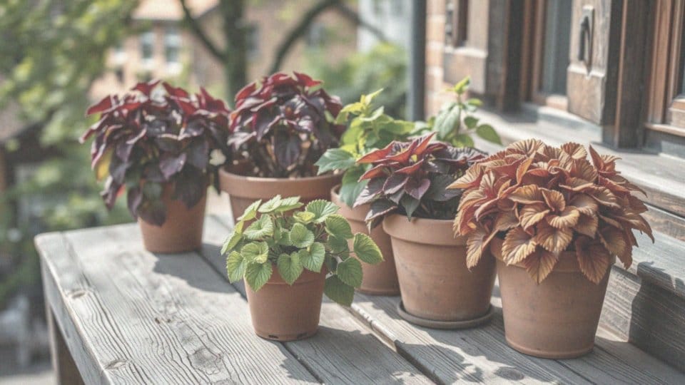 Uprawa żurawki w donicach – jak o nią dbać i cieszyć się przez cały rok